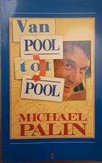 KORTING! Van Pool tot Pool - Michael Palin, Ophalen of Verzenden, Zo goed als nieuw, Michael Palin, Europa