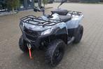 Goes TERROX 400 S AGRI QUAD GOES T Kenteken (bj 2025)