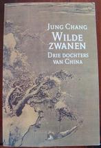 Wilde zwanen - drie dochters van China - Jung Chang, Boeken, Ophalen of Verzenden, Gelezen, Jung Chang, Wereld overig