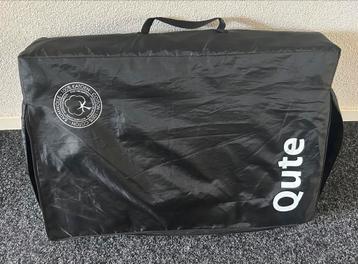 Camping bed matras beschikbaar voor biedingen