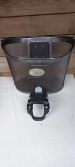 Fietsmand Cordo,met montage  steun., Ophalen of Verzenden