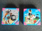 Twee doosjes Playmobil, Ophalen of Verzenden, Nieuw, Los playmobil