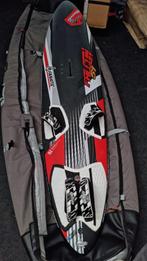 JP Speed 50 / Fanatic Falcon Speed 51, Gebruikt, -, Verzenden, Minder dan 250 cm