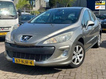 Peugeot 308 1.6 VTi Sublime | Zie omschrijving! beschikbaar voor biedingen