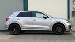 Audi Q2 1.0 TFSI Sport Pro Line|Nap|Automaat|Navi|, Gebruikt, 116 pk, Origineel Nederlands, 650 kg