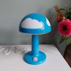 Vintage Ikea Space Age Skojig wolkenlamp, Huis en Inrichting, Lampen | Tafellampen, Ophalen of Verzenden, Zo goed als nieuw, Minder dan 50 cm