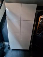Artyx Legkast hoge kwaliteit MDF zwevend, Huis en Inrichting, Ophalen, Met deur(en), 50 tot 100 cm, Zo goed als nieuw