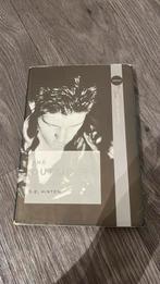 Outsiders - S.E. Hinton, Ophalen of Verzenden, Gelezen