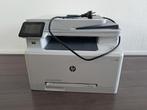 HP color LaserJet Pro MFP M277 dw, Ophalen, Gebruikt, Printer