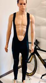 Wielrenkleding Lange wielrenbroek fietsbroek maat L Verge, Heren, Ophalen of Verzenden, Zo goed als nieuw, Verge