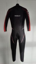 Wetsuit Openwaterzwemmen - Maat L - Nabaiji, Ophalen of Verzenden, Wetsuit