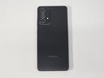 Samsung Galaxy A52 4G - 128 GB - Zwart, Gebruikt, Zwart, Touchscreen, Ophalen of Verzenden