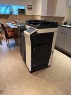 Konica Minolta printer/kopieermachine, Ophalen, Gebruikt, Printer, Fax of Scanner