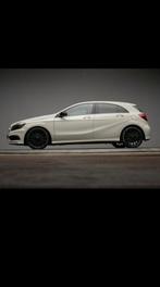 Mercedes benz A 250 sport ambition, Te koop, 720 kg, Benzine, A-Klasse