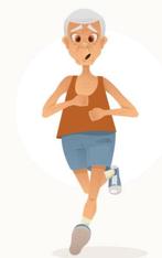 gezocht startnummer 10KM singelloop Breda, Ophalen, Nieuw, Overige typen, Overige merken