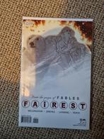 Fairest #5 (From the pages of Fables), Boeken, Strips | Comics, Eén comic, Amerika, Ophalen of Verzenden, Zo goed als nieuw
