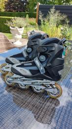 Skeelers, Hy Sport, maat-42, Gebruikt, Dames, Inline skates 4 wielen, Ophalen