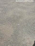 ROOIKORTING 1.400m2 grijs betonklinkers bkk bss erfverhard., Tuin en Terras, Tegels en Klinkers, Bij dit gebruikte product niet meer te achterhalen.