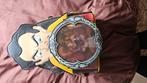 Disney loungefly mini backpack gaston, Ophalen of Verzenden, Nieuw, Overige merken