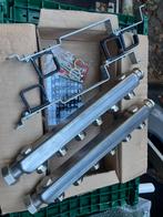 TECE Vloerverwarming Verdeelstuk, Ophalen, Overige typen, Nieuw, 20 tot 40 mm