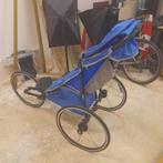 Baby Jogger hardloopwagen, Kinderen en Baby's, Buggy's, Ophalen, Gebruikt, Overige merken