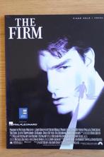 The Firm - Piano Solo/Vocal - Hal Leonard, Muziek en Instrumenten, Bladmuziek, Ophalen of Verzenden, Keyboard, Zo goed als nieuw