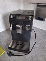 Philips Koffiemachine - Opknapper, Koffiemachine, Ophalen of Verzenden, Niet werkend, 4 tot 10 kopjes