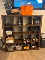 IKEA Kallax voorraad kast, Ophalen, Gebruikt