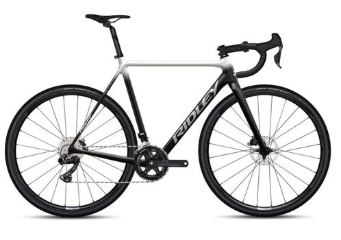 Ridley Xnight SL en RS cyclocross, alle maten, aktieprijs, Fietsen en Brommers, Fietsen | Racefietsen, Nieuw, Overige merken, Meer dan 20 versnellingen