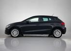 SEAT Ibiza 1.0 TSI Style Business Intense | APPLE CARPLAY -, Voorwielaandrijving, 12 maanden, Stof, Gebruikt