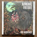 Admiral Freebee - The Gardener, Ophalen of Verzenden, 2000 tot heden, Zo goed als nieuw, 12 inch