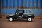 Fiat - Panda 4x4 Sisley - 1989, Auto's, Te koop, Geïmporteerd, 5 stoelen, Benzine
