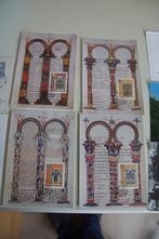 Liechtenstein poststukken, Postzegels en Munten, Brieven en Enveloppen | Buitenland, Envelop, Ophalen of Verzenden