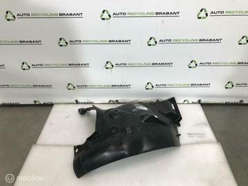 Wielkuip Links Voor Renault Clio 4 NIEUW ORIG 638438441R beschikbaar voor biedingen