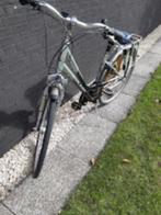 Raleigh damesfiets frame 45 cm, 28 inch. wielen, Fietsen en Brommers, Fietsen | Dames | Damesfietsen, Gebruikt, Versnellingen