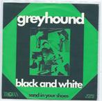 Greyhound- Black and White, Cd's en Dvd's, Pop, Gebruikt, Verzenden