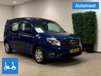 Mercedes-Benz Citan Automaat incl. kofferbaklift & handbedie, Auto's, Bestelauto's, Automaat, 12 maanden, Stof, Gebruikt