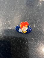 Mooie Efteling pin: Pardoes Euro 25,--, Verzamelen, Efteling, Ophalen of Verzenden, Zo goed als nieuw, Button of Speldje