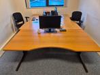 bureaus, Huis en Inrichting, Bureaus, Ophalen, Gebruikt, Bureau