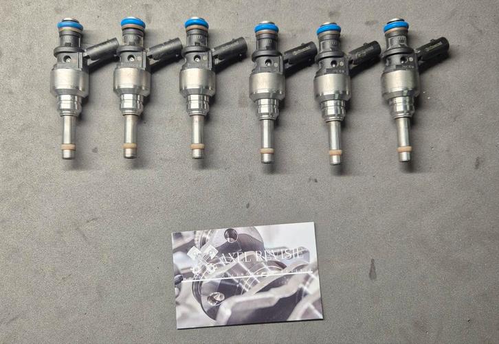 Audi S4 S5 A6 3.0 TFSI injector CGW, Auto diversen, Overige Auto diversen, Ophalen of Verzenden