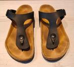 Birkenstock Slippers Maat 33, Kinderen en Baby's, Kinderkleding | Schoenen en Sokken, Gebruikt, Jongen of Meisje, Overige typen
