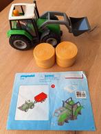 Playmobil trekker 6130, Ophalen, Gebruikt, Los playmobil