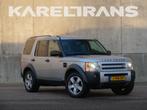 Land Rover Discovery 4.4 V8 HSE | 7P | schuifdak | harman/ka, Auto's, Automaat, Gebruikt, 7 stoelen, 4394 cc
