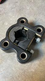 Adapter voor bobike zitje, Fietsen en Brommers, Fietsaccessoires | Fietsstoeltjes, Ophalen, Zo goed als nieuw