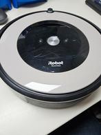 Roomba E5, Reservoir, Ophalen of Verzenden, Minder dan 1200 watt, Robotstofzuiger