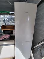 Koel-vriescombinatie Bosch KGE36AW41, Ophalen, Gebruikt, 200 liter of meer, Met aparte vriezer