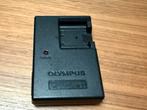 Olympus Li-40C Accu Oplader, Ophalen of Verzenden, Gebruikt, Oplaadbaar
