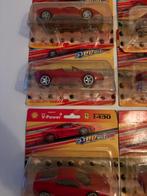 Shell Ferrari V-Power Serie - Complete Set (7 stuks), Verzenden, Nieuw, Auto