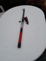 Te koop hengelsport, Ophalen, Werphengel