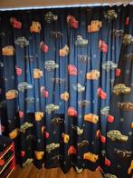 Cars Gordijnen - Kinderkamer, 200 cm of meer, Ophalen of Verzenden, Zo goed als nieuw, 200 cm of meer